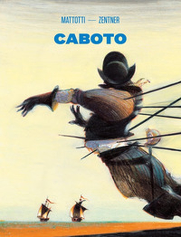 Caboto - Librerie.coop Caboto - Librerie.coop