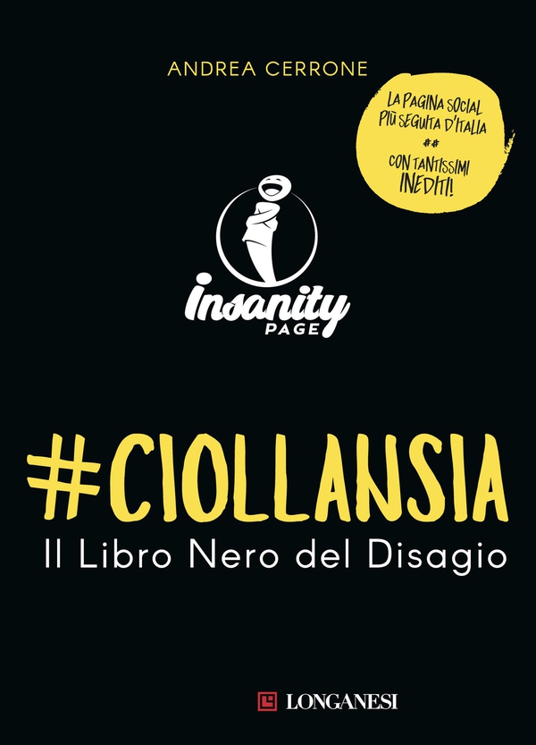 #ciollansia - Librerie.coop #ciollansia - Librerie.coop