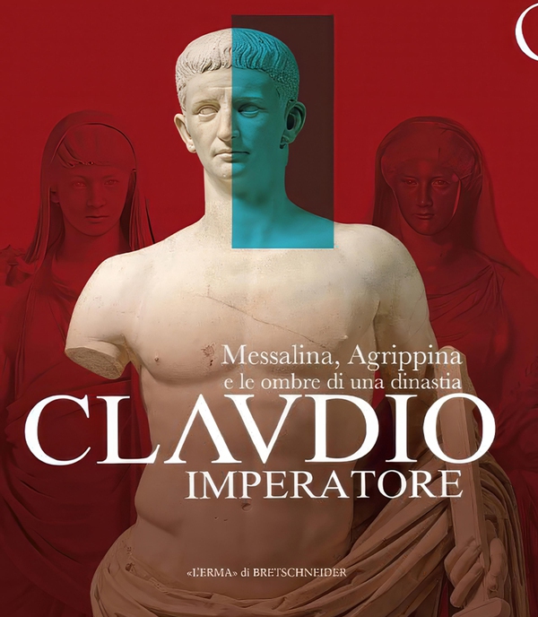 Claudio imperatore - Librerie.coop