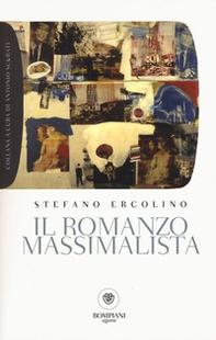 Il romanzo massimalista - Librerie.coop Il romanzo massimalista - Librerie.coop