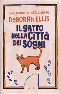 Il gatto nella città dei sogni - Librerie.coop
