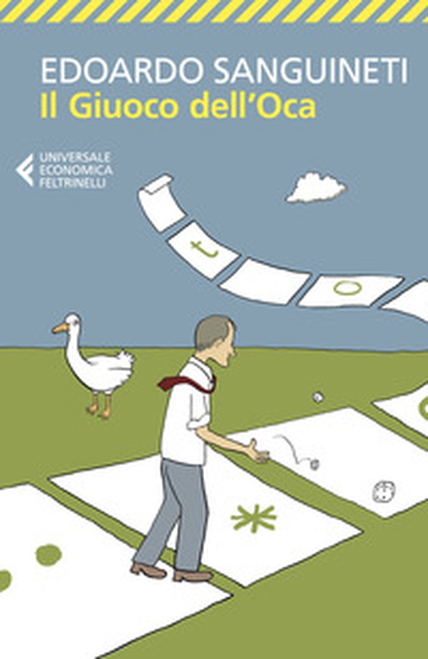Il giuoco dell'oca - Librerie.coop Il giuoco dell'oca - Librerie.coop