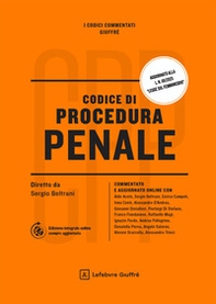 Codice di procedura penale - Librerie.coop
