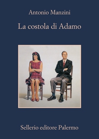La costola di Adamo - Librerie.coop La costola di Adamo - Librerie.coop