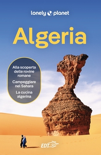 Algeria - Librerie.coop