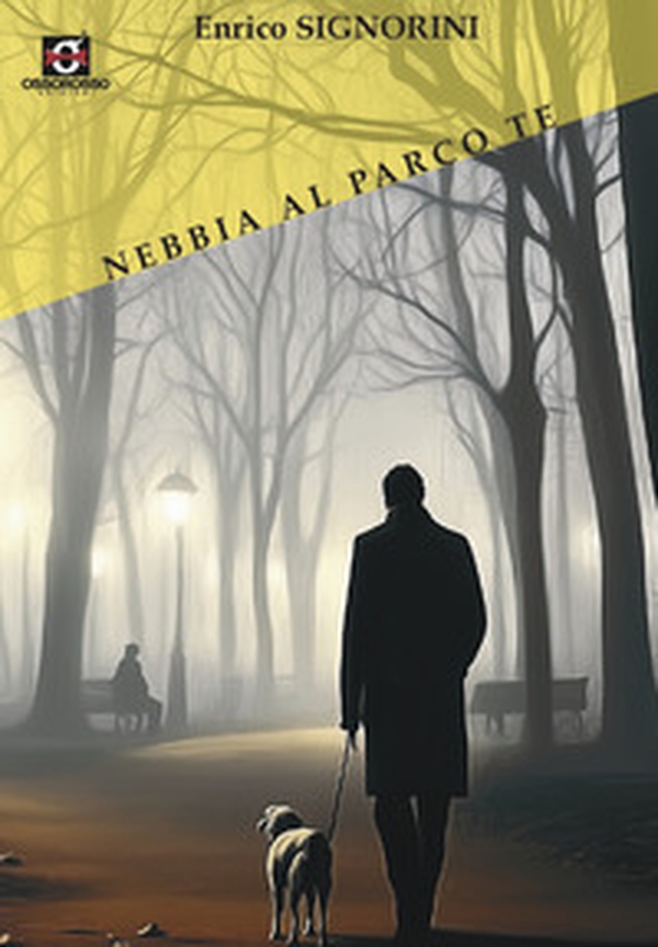 Nebbia al Parco Te - Librerie.coop Nebbia al Parco Te - Librerie.coop