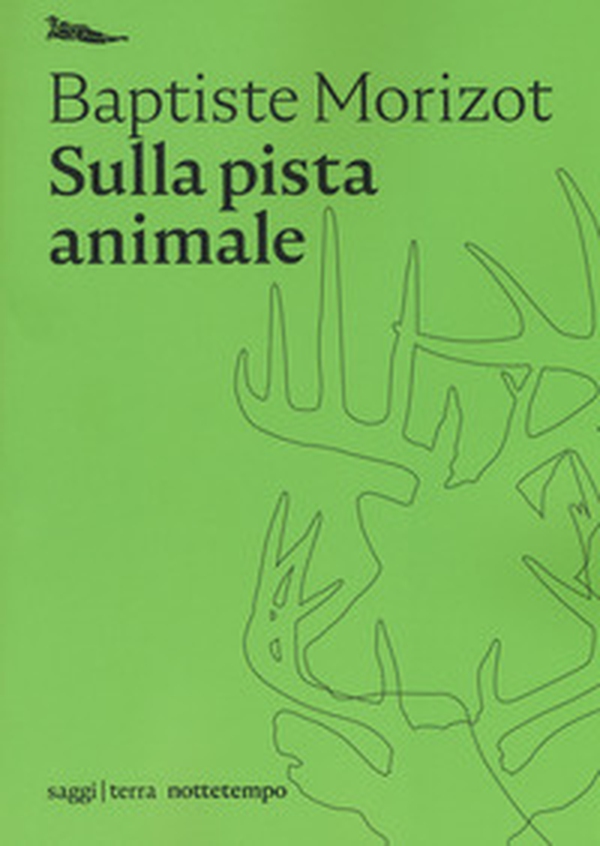 Sulla pista animale - Librerie.coop Sulla pista animale - Librerie.coop