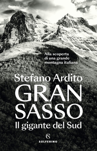 Gran Sasso - Librerie.coop Gran Sasso - Librerie.coop