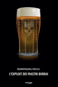 L'exploit dei mastri birrai - Librerie.coop