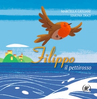 Filippo il pettirosso - Librerie.coop