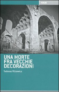 Una morte tra vecchie decorazioni - Librerie.coop