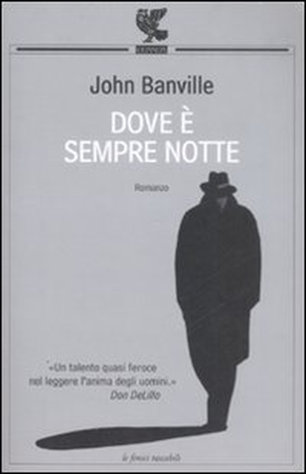 Dove è sempre notte - Librerie.coop Dove è sempre notte - Librerie.coop