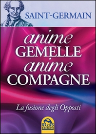 Anime gemelle anime compagne - Librerie.coop Anime gemelle anime compagne - Librerie.coop
