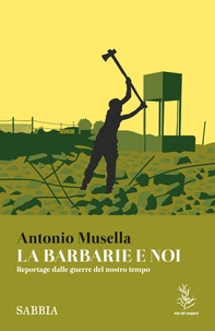 La barbarie e noi - Librerie.coop