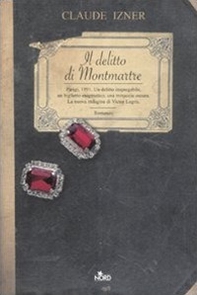 Il delitto di Montmartre - Librerie.coop