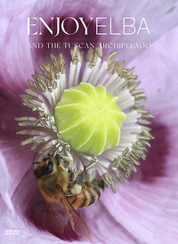 Enjoy Elba & The Tuscan Arcipelago - Librerie.coop Enjoy Elba & The Tuscan Arcipelago - Librerie.coop