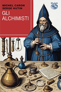 Gli alchimisti - Librerie.coop