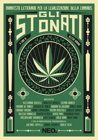 Gli stonati. Manifesto letterario per la legalizzazione della cannabis - Librerie.coop Gli stonati. Manifesto letterario per la legalizzazione della cannabis - Librerie.coop