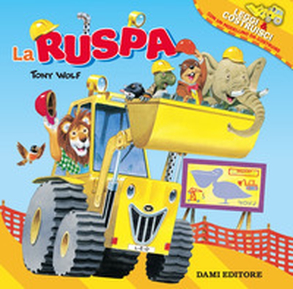 La ruspa - Librerie.coop La ruspa - Librerie.coop