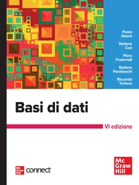 Basi di dati 6/ed - Librerie.coop