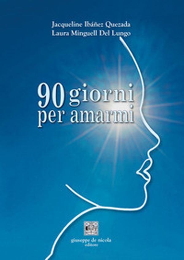 90 giorni per amarmi - Librerie.coop