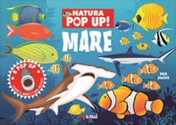 Mare. Natura pop up! - Librerie.coop