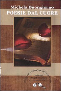 Poesie dal cuore - Librerie.coop