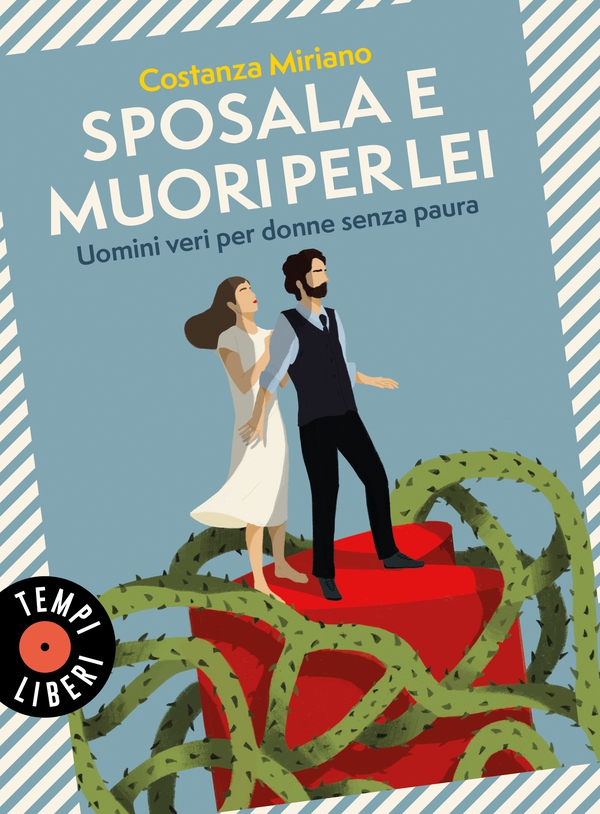 Sposala e muori per lei - Librerie.coop Sposala e muori per lei - Librerie.coop