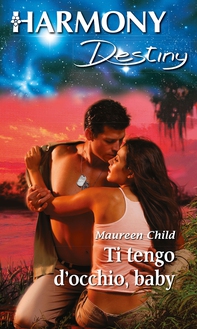 Ti tengo d'occhio, baby - Librerie.coop