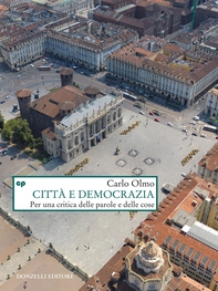 Città e democrazia - Librerie.coop Città e democrazia - Librerie.coop