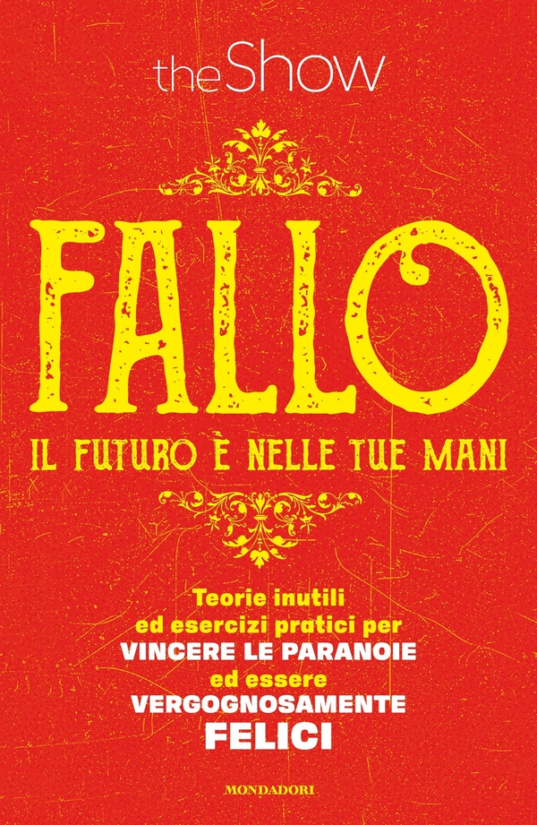 Fallo - Librerie.coop Fallo - Librerie.coop