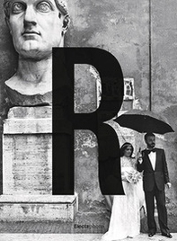 Gianni Berengo Gardin. Roma. Catalogo della mostra (Roma, 29 settembre 2019-12 gennaio 2020) - Librerie.coop