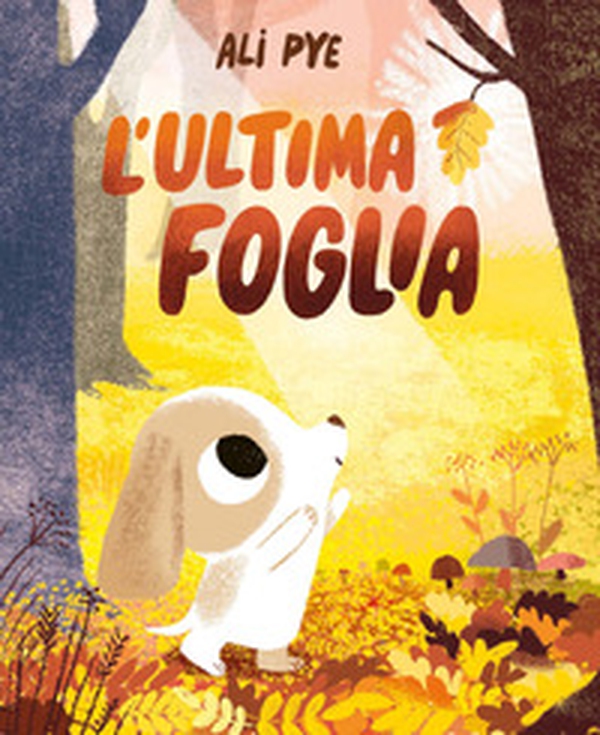 L'ultima foglia - Librerie.coop