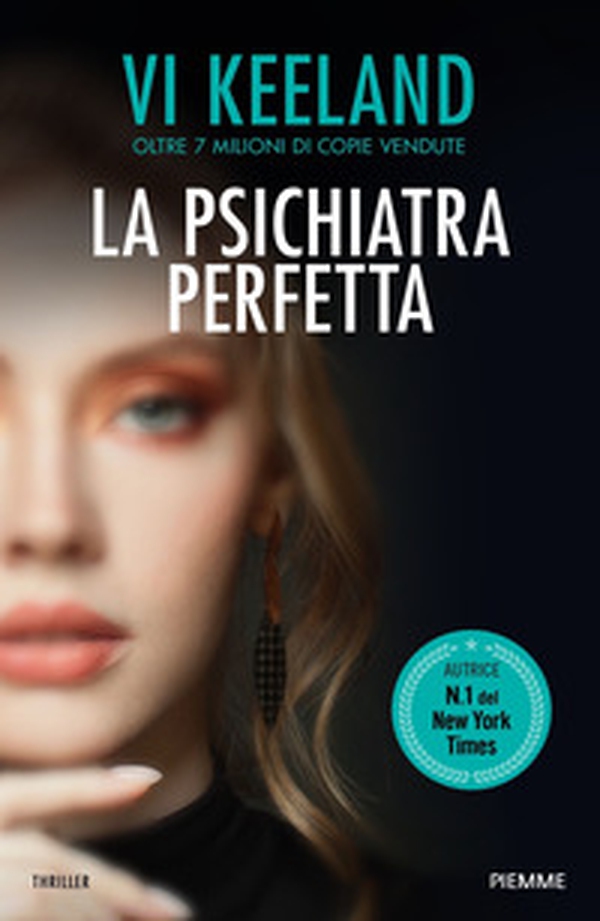 La psichiatra perfetta - Librerie.coop La psichiatra perfetta - Librerie.coop