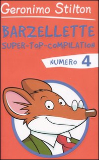 Barzellette. Super-top-compilation - Librerie.coop