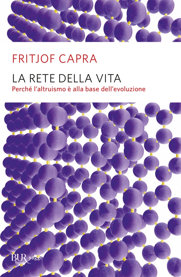 La rete della vita - Librerie.coop La rete della vita - Librerie.coop