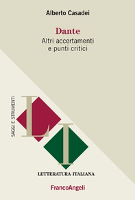 Dante - Librerie.coop Dante - Librerie.coop