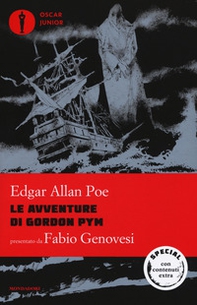 Le avventure di Gordon Pym - Librerie.coop
