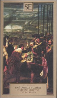 L'origine sportiva dello Stato - Librerie.coop L'origine sportiva dello Stato - Librerie.coop