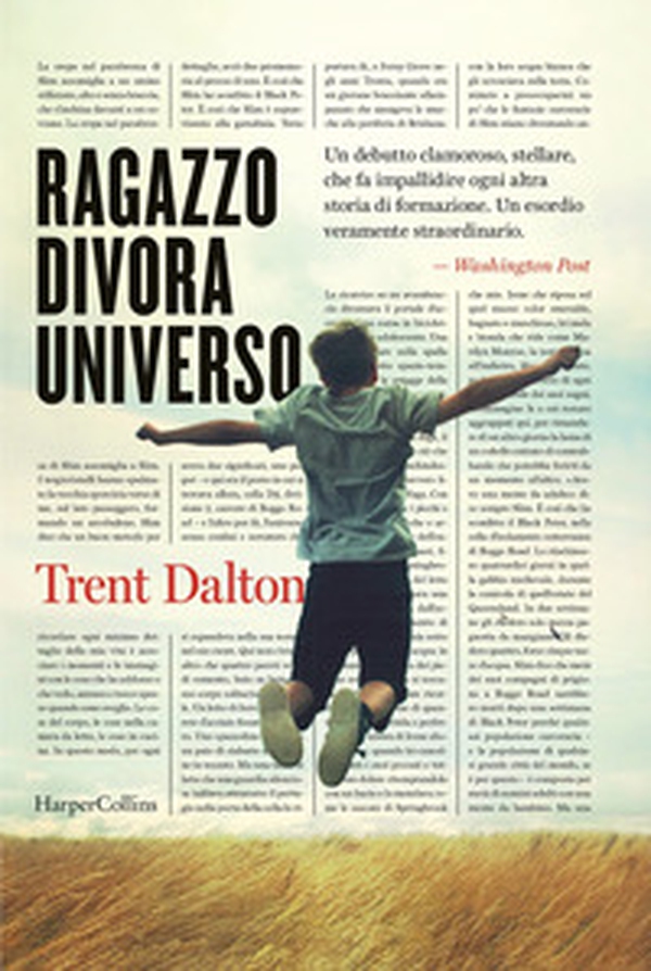 Ragazzo divora universo - Librerie.coop Ragazzo divora universo - Librerie.coop
