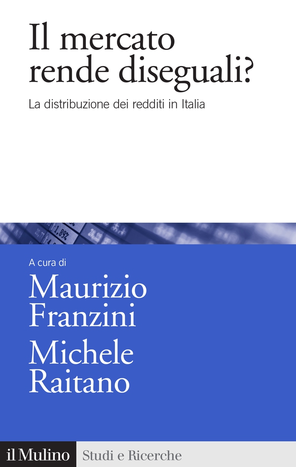 Il mercato rende diseguali? - Librerie.coop Il mercato rende diseguali? - Librerie.coop