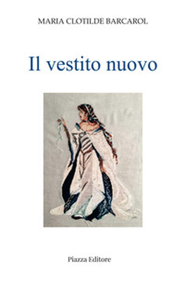 Il vestito nuovo - Librerie.coop Il vestito nuovo - Librerie.coop