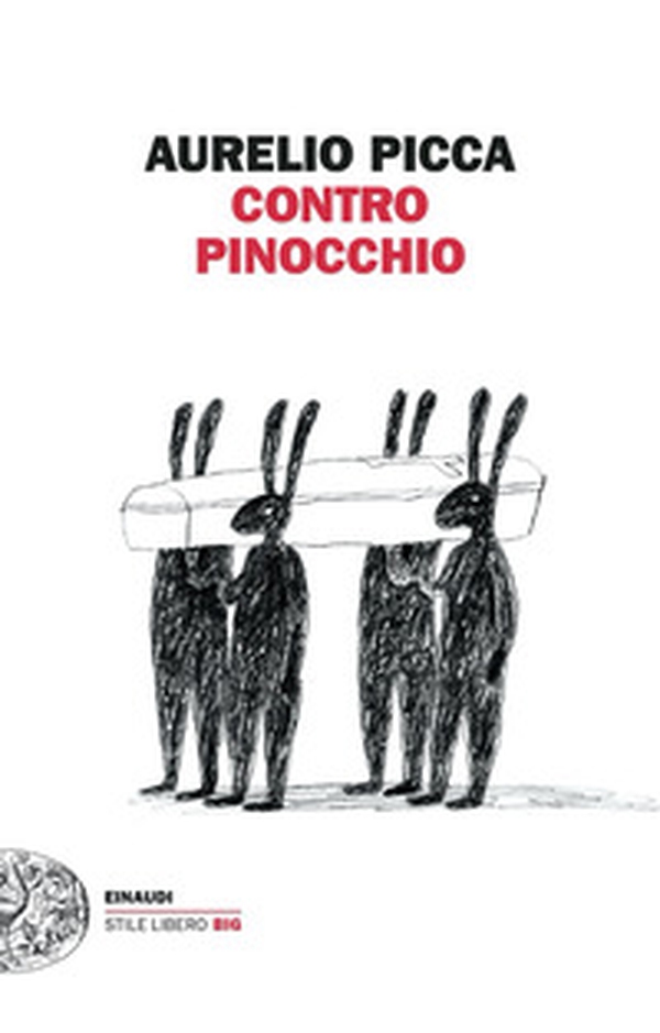Contro Pinocchio - Librerie.coop Contro Pinocchio - Librerie.coop