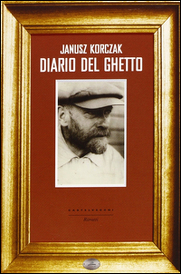 Diario del ghetto - Librerie.coop Diario del ghetto - Librerie.coop