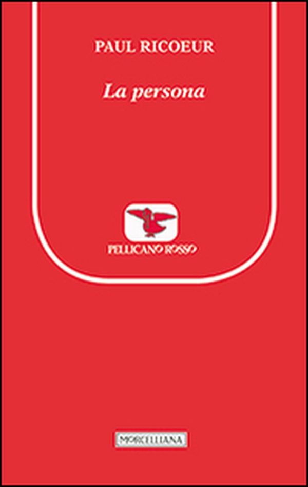 La persona - Librerie.coop La persona - Librerie.coop