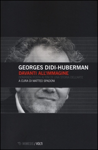 Davanti all'immagine. Domanda posta ai fini di una storia dell'arte - Librerie.coop Davanti all'immagine. Domanda posta ai fini di una storia dell'arte - Librerie.coop