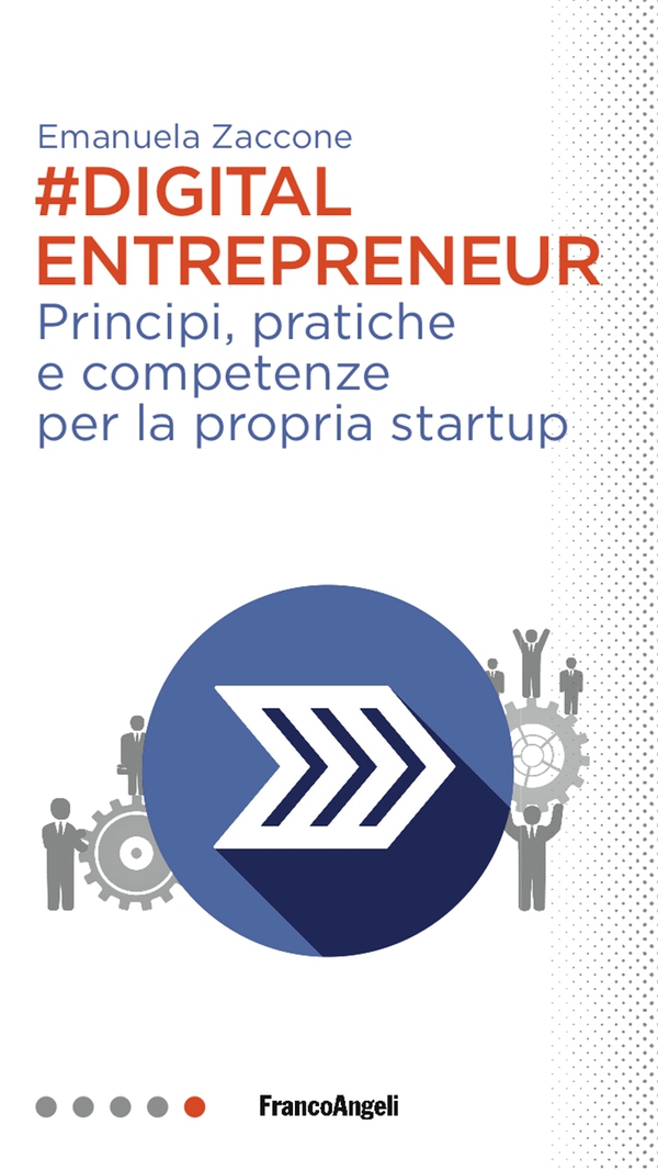 Digital entrepreneur - Librerie.coop Digital entrepreneur - Librerie.coop