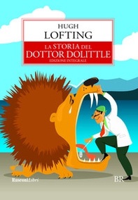 La storia del dottor Dolittle - Librerie.coop
