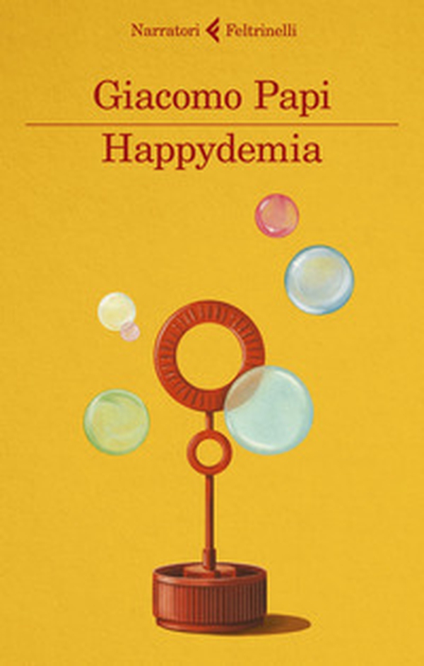 Happydemia - Librerie.coop Happydemia - Librerie.coop