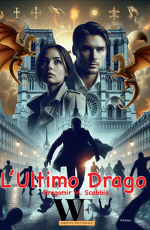 L'ultimo drago - Librerie.coop